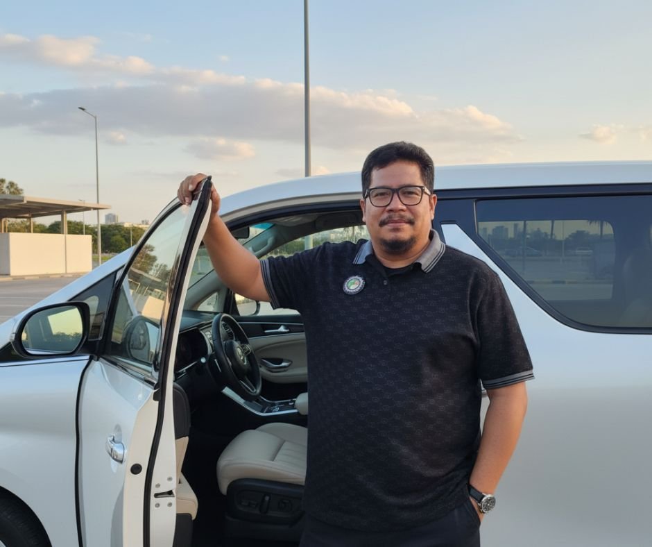 Roland Kamal. Reformasi Ketenagakerjaan Arab Saudi, Peluang Penempatan PMI Terampil
